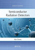Semiconductor Radiation Detectors - Paperback