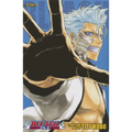 Bleach (3-In-1 Edition), Vol. 8: Includes Vols. 22, 23 & 24 - Paperback