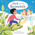 Jack and the Beanstalk - Paperback