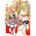 Arifureta: From Commonplace to World's Strongest Zero (Light Novel) Vol. 6 - Paperback