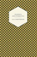 Eugenics and Other Evils - Paperback