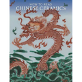 How to Read Chinese Ceramics - Paperback