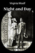 Night and Day - Paperback