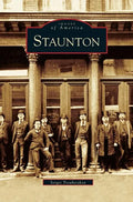 Staunton - Hardcover