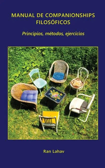 Manual de companionships filosóficos: Principios, métodos, ejercicios - Paperback