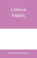 A treatise on probability - Paperback