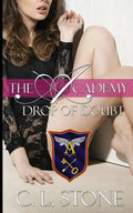 Drop of Doubt - Paperback