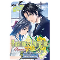 Rosario+vampire: Season II, Vol. 5: Test Five: Siren Song - Paperback