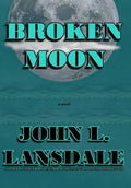 Broken Moon - Hardcover