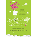 Romeantically Challenged: A Perfect Romcom Beach Read - Paperback