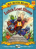 Lulu's Lost Shoes - Paperback