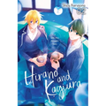 Hirano and Kagiura, Vol. 2 (Manga) - Paperback