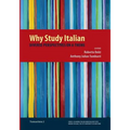 Why Study Italian: Diverse Perspectives on a Theme - Paperback