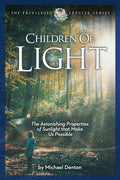 Children of Light - Paperback