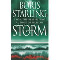 Storm - Paperback