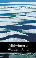 Midwinter at Walden Pond - Paperback