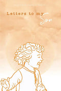 Letters To My Son - Paperback