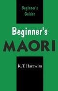 Beginner's Maori - Paperback