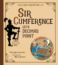 Sir Cumference Gets Decima's Point - Paperback