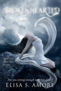 Brokenhearted - The Power of Darkness - Paperback