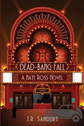 Dead-Bang Fall: A Nate Ross Novel - Paperback