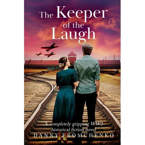 The Keeper of the Laugh - Paperback