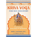 Kriya Yoga for Self-Discovery: Practices for Deep States of Meditation - Paperback