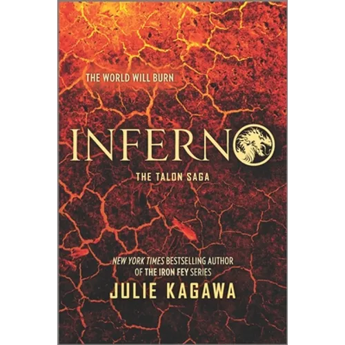 Inferno - Paperback
