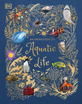 An Anthology of Aquatic Life - Hardcover