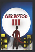 Deceptor III - Paperback