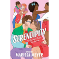 Serendipity: Ten Romantic Tropes, Transformed - Paperback