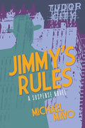 Jimmy's Rules - Paperback