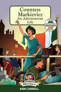 Countess Markievicz: An Adventurous Life - Paperback