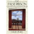 The False Prison: A Study of the Development of Wittgenstein's Philosophy Volume 1 - Paperback