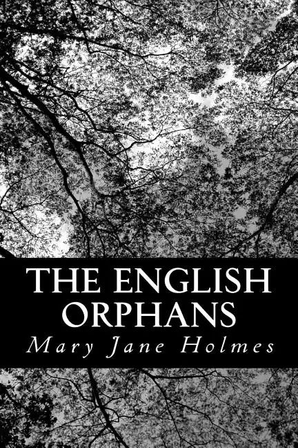 The English Orphans - Paperback