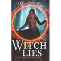 Witch Lies: A Fantasy Young Adult Series - Paperback