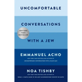 Uncomfortable Conversations with a Jew - Hardcover