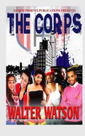 The Corps - Paperback