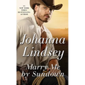 Marry Me by Sundown - Paperback