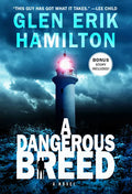 A Dangerous Breed - Paperback