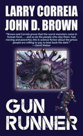 Gun Runner - Paperback