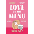 Love on the Menu - Paperback