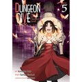 Dungeon Dive: Aim for the Deepest Level (Manga) Vol. 5 - Paperback