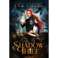 Shadow Thief - Hardcover