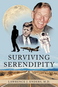 Surviving Serendipity - Paperback