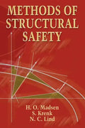 Methods of Structural Safety - Paperback