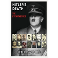 Hitler's Death - The Eyewitnesses - Paperback