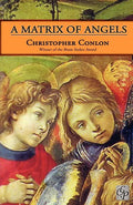 A Matrix of Angels - Paperback