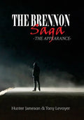 The Brennon Saga - Hardcover