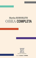 Martha KORNBLITH. OBRA COMPLETA - Paperback